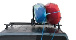 Rhino Rack NAUTIC KAYAK STACKER S520 -Roof Rack Shop s520 nautic kayak stacker 03