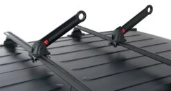 Rhino Rack NAUTIC KAYAK STACKER S520 -Roof Rack Shop s520 nautic kayak stacker 07