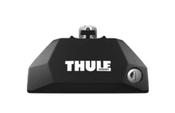 Thule Wingbar Evo Flush Rail Half Kit 710600-05