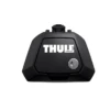 Thule Evo Raised Rail Half Kit 710410-05