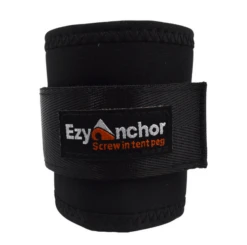 Ezy Anchor Adustable Chord Clothesline White - AN-0008 -Roof Rack Shop screen shot 2023 02 23 at 11.37.59 am