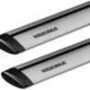 Yakima Jetstream Bars XS 111cm Silver Pack Of 2 - 9813505 -Roof Rack Shop screen shot 2023 04 17 at 1.27.01 pm 1