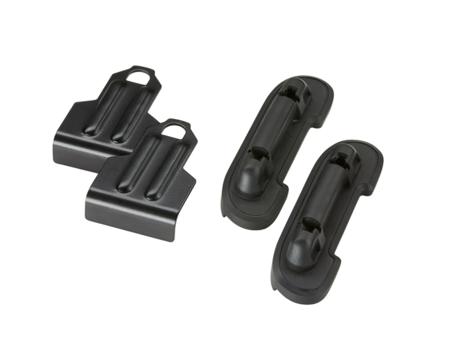 Yakima BaseClip184 (B95-4) Pack Of 2 - 9813184 3 Yakima BaseClip184 (B95-4) Pack Of 2 - 9813184