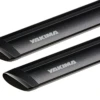 Yakima JetStream Bars XS 111cm Black Pack Of 2 - 9813500