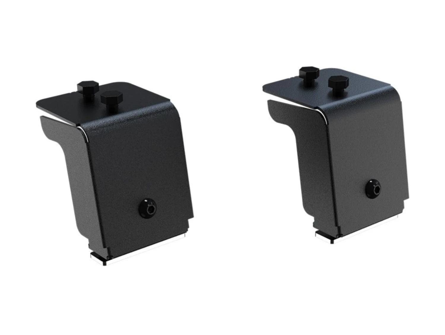 Front Runner Foot Set / 75mm - 85mm Pair - FASS017 3 Front Runner Foot Set / 75mm - 85mm Pair - FASS017