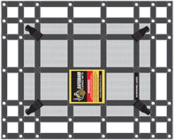 Safeguard Cargo Net - Demo - SDMN-200