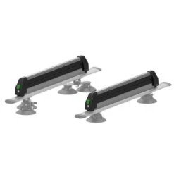 Tree Frog Ski & Snowboard 626 Carrier For Crossbar SKC626 - 205263