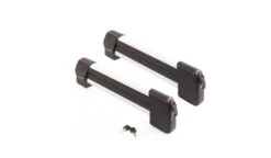 Prorack 4 Row Ski & Fishing Rod Holder Locking PR3064 9 Prorack 4 Row Ski & Fishing Rod Holder Locking PR3064 -Roof Rack Shop ski rod holder pr3064