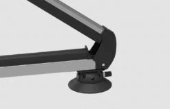 Tree Frog Ski & Snowboard 365 H Rack SKR365 - 205262 -Roof Rack Shop skr365 02