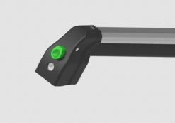 Tree Frog Ski & Snowboard 365 H Rack SKR365 - 205262 -Roof Rack Shop skr365 03