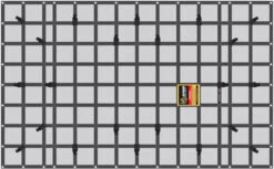 Safeguard Restraint Net - Large - SLRN-200