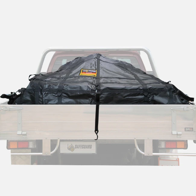 Safeguard Tarp - Large - SLT-600 4 Safeguard Tarp - Large - SLT-600 - Image 2