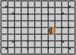 Safegurad Restraint Net - Medium - SMRN-200