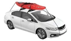 Prorack Universal Soft Rack -Roof Rack Shop soft roof racks kayak carrier pr3400