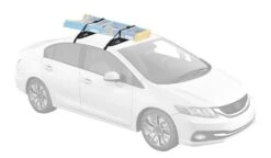 Prorack Universal Soft Rack -Roof Rack Shop soft roof racks ladder carrier02 pr3400