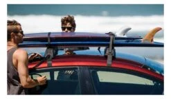 Prorack Universal Soft Rack -Roof Rack Shop soft roof racks surfboard carrier pr3400