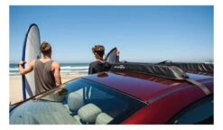 Prorack Universal Soft Rack -Roof Rack Shop soft roof racks surfboard carrier straps pr3400