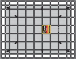 Safeguard Cargo Net - Small - SSN-200