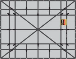 Safeguard Universal Mesh Net - SUMN-200