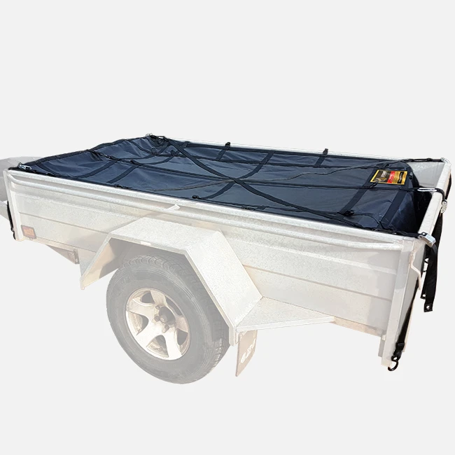 Safeguard Universal Tarp - SUT-600 4 Safeguard Universal Tarp - SUT-600 - Image 2
