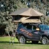 Darche Intrepidor 3 1400 Roof Top Tent T050801515D