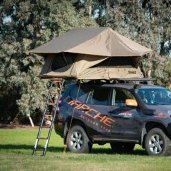 Darche Intrepidor 3 1400 Roof Top Tent T050801515D