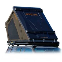 Darche Ridgeback Hard Shell RTT CNVAS T050801554