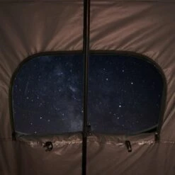 Darche Ridgeback Hard Shell RTT CNVAS T050801554 -Roof Rack Shop t050801554 04