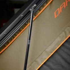 Darche Ridgeback Hard Shell RTT CNVAS T050801554 -Roof Rack Shop t050801554 08