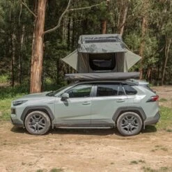 Darche ECO Panorama 1400 Roof Top Tent T050801606ECO 15 Darche ECO Panorama 1400 Roof Top Tent T050801606ECO -Roof Rack Shop t050801606eco 05