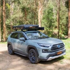 Darche ECO Panorama 1400 Roof Top Tent T050801606ECO 16 Darche ECO Panorama 1400 Roof Top Tent T050801606ECO -Roof Rack Shop t050801606eco 06