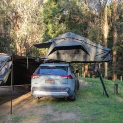 Darche ECO Panorama 1400 Roof Top Tent T050801606ECO 17 Darche ECO Panorama 1400 Roof Top Tent T050801606ECO -Roof Rack Shop t050801606eco 07