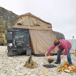 Darche Hi View/pano 1400 2.1m Annex T050801632 -Roof Rack Shop t050801632 01