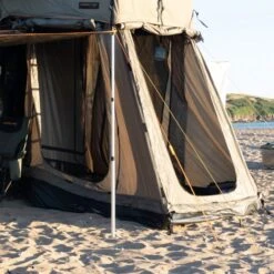 Darche Hi View/pano 1400 2.1m Annex T050801632 -Roof Rack Shop t050801632 02