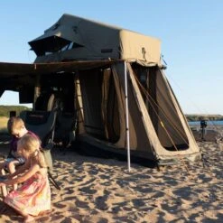 Darche Hi View/pano 1400 2.1m Annex T050801632 -Roof Rack Shop t050801632 03