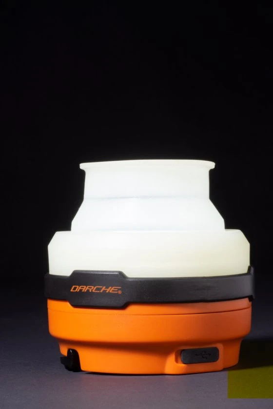 Darche Rtt Solar Compact Light T050801882 8 Darche Rtt Solar Compact Light T050801882 - Image 6