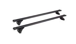 PRORACK HD Aluminium Roof Rack - Pair 1200mm Black T16B 7 PRORACK HD Aluminium Roof Rack - Pair 1200mm Black T16B -Roof Rack Shop t16b 01