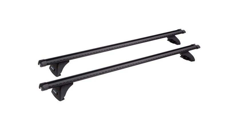 PRORACK HD Aluminium Roof Rack - Pair 1375mm Black T17B 5 PRORACK HD Aluminium Roof Rack - Pair 1375mm Black T17B - Image 3