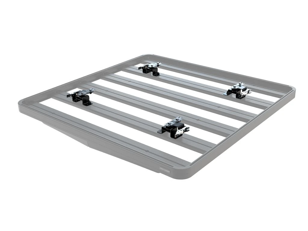 Front Runner Quick Release Tent Mount Kit - 4 Piece - TBMK020 3 Front Runner Quick Release Tent Mount Kit - 4 Piece - TBMK020