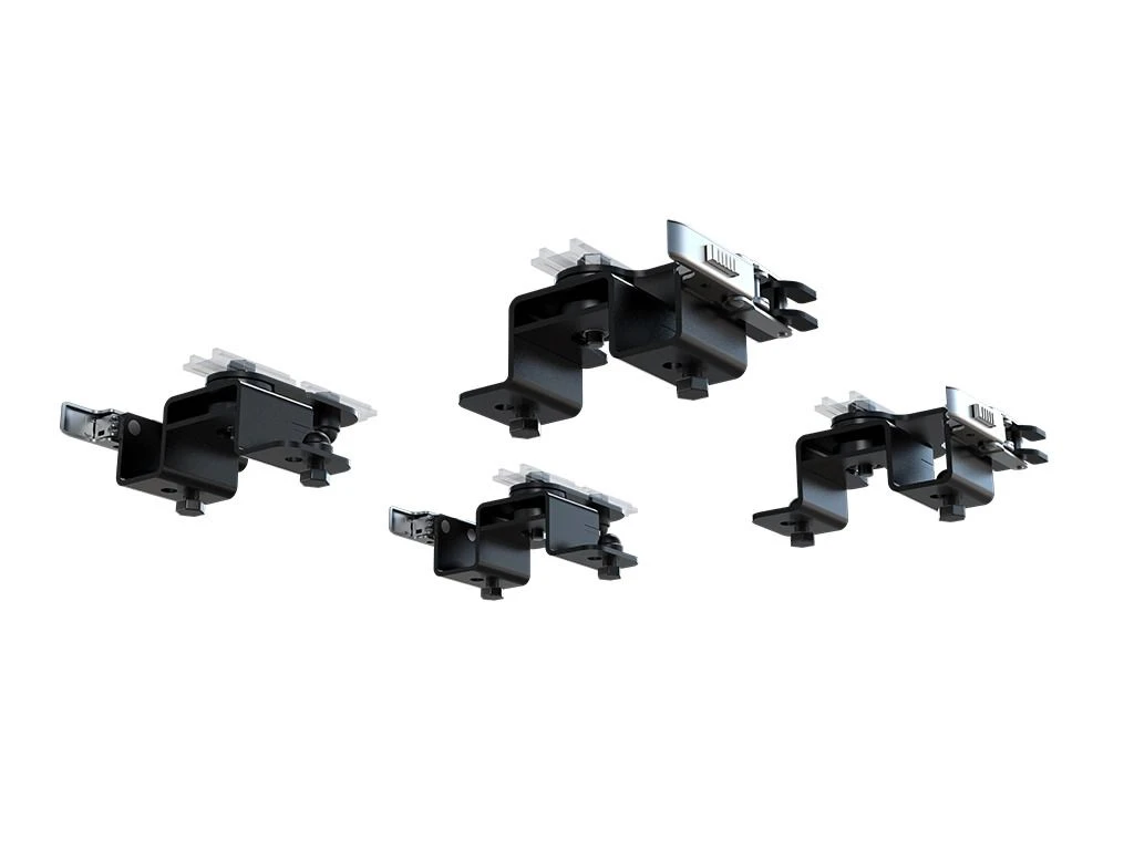 Front Runner Quick Release Tent Mount Kit - 4 Piece - TBMK020 4 Front Runner Quick Release Tent Mount Kit - 4 Piece - TBMK020 - Image 2