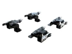 Front Runner Quick Release Tent Mount Kit - 4 Piece - TBMK020 10 Front Runner Quick Release Tent Mount Kit - 4 Piece - TBMK020 -Roof Rack Shop tbmk020bp 3