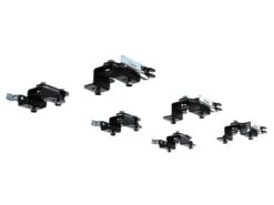 Front Runner Quick Release Tent Mount Kit / 6 Piece - TBMK021 -Roof Rack Shop tbmk021bp 03