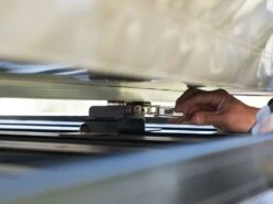 Front Runner Quick Release Tent Mount Kit / 6 Piece - TBMK021 -Roof Rack Shop tbmk021bp 04