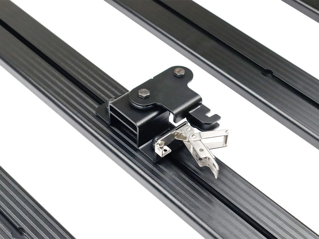 Front Runner Quick Release Tent Mount Kit - 4 Piece - TBMK020 7 Front Runner Quick Release Tent Mount Kit - 4 Piece - TBMK020 - Image 5