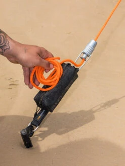 Tiegear Single Guy Rope (Single) - TG001 -Roof Rack Shop tg001 04