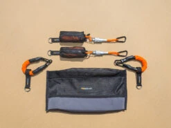 Tiegear Caravan Pack - TG004