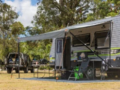 Tiegear Caravan Pack - TG004 -Roof Rack Shop tg004 02