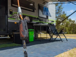 Tiegear Caravan Pack - TG004 -Roof Rack Shop tg004 03