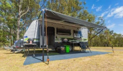 Tiegear Caravan Pack - TG004 -Roof Rack Shop tg004 04