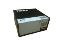 Thule Roof Rack Fitting Kit 183145 Factory Point Kit For Use With 753 Leg
